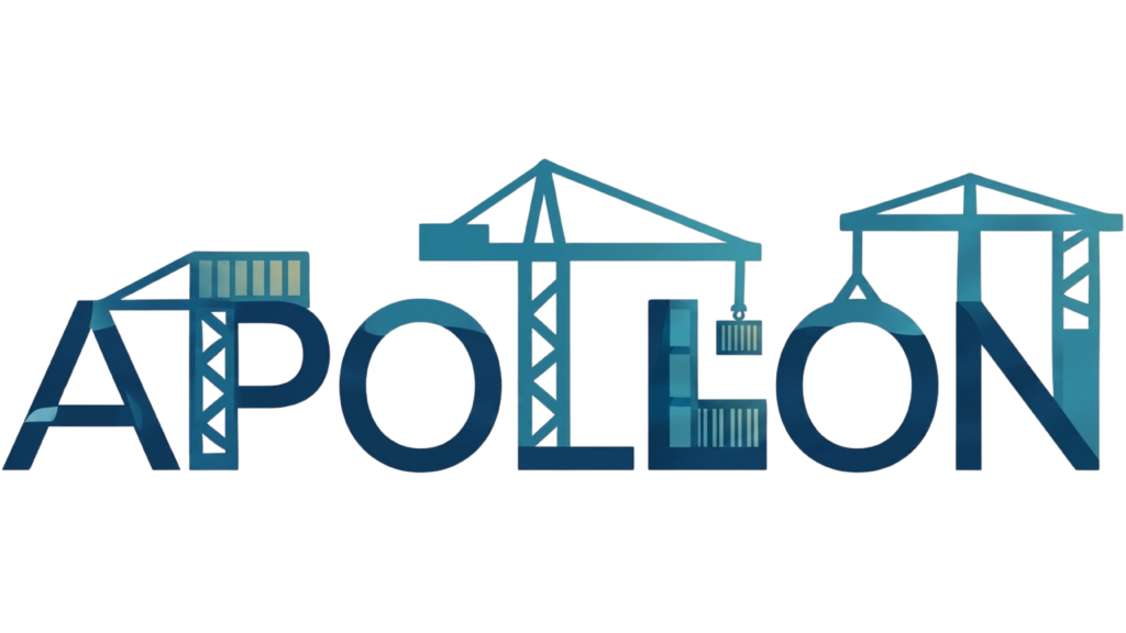 apollon logox