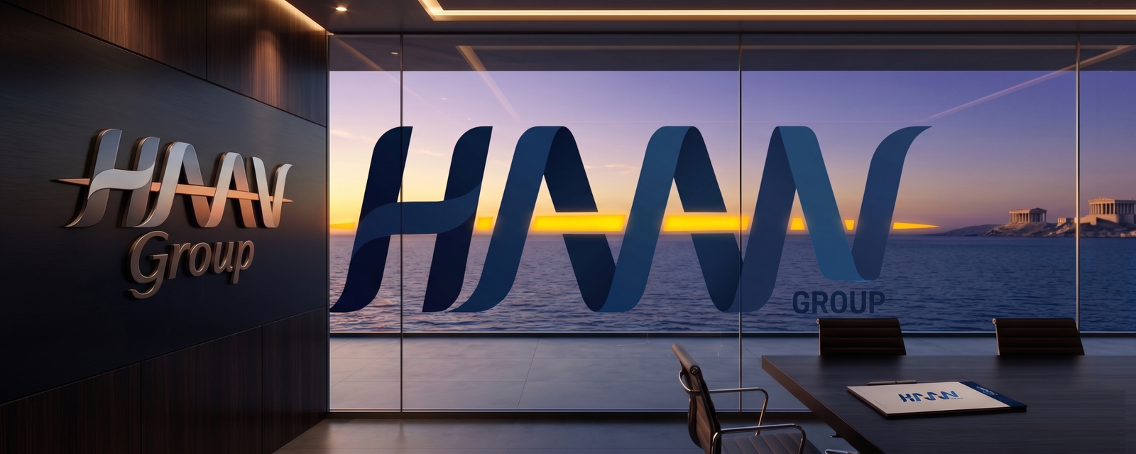 haan website cover