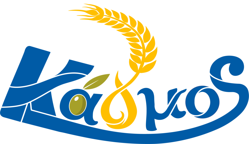 ΚΑΔΜΟΣ logo