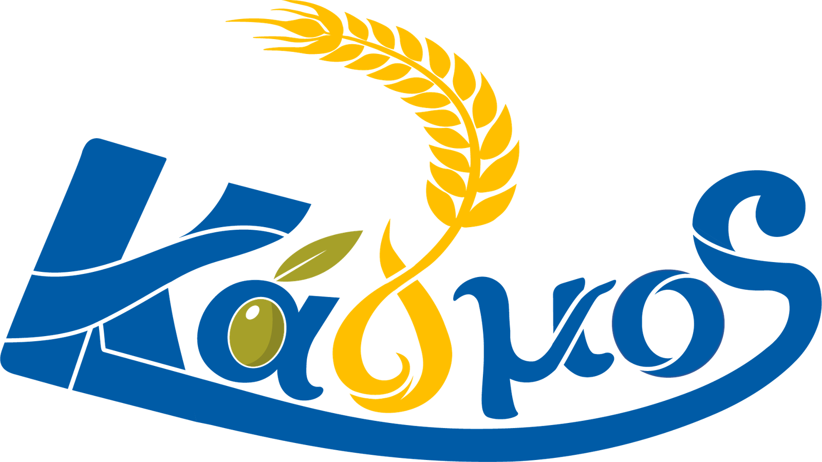 ΚΑΔΜΟΣ logo